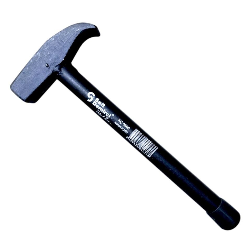 Sait Demirci Kamyoncu Çekici 500 Gr