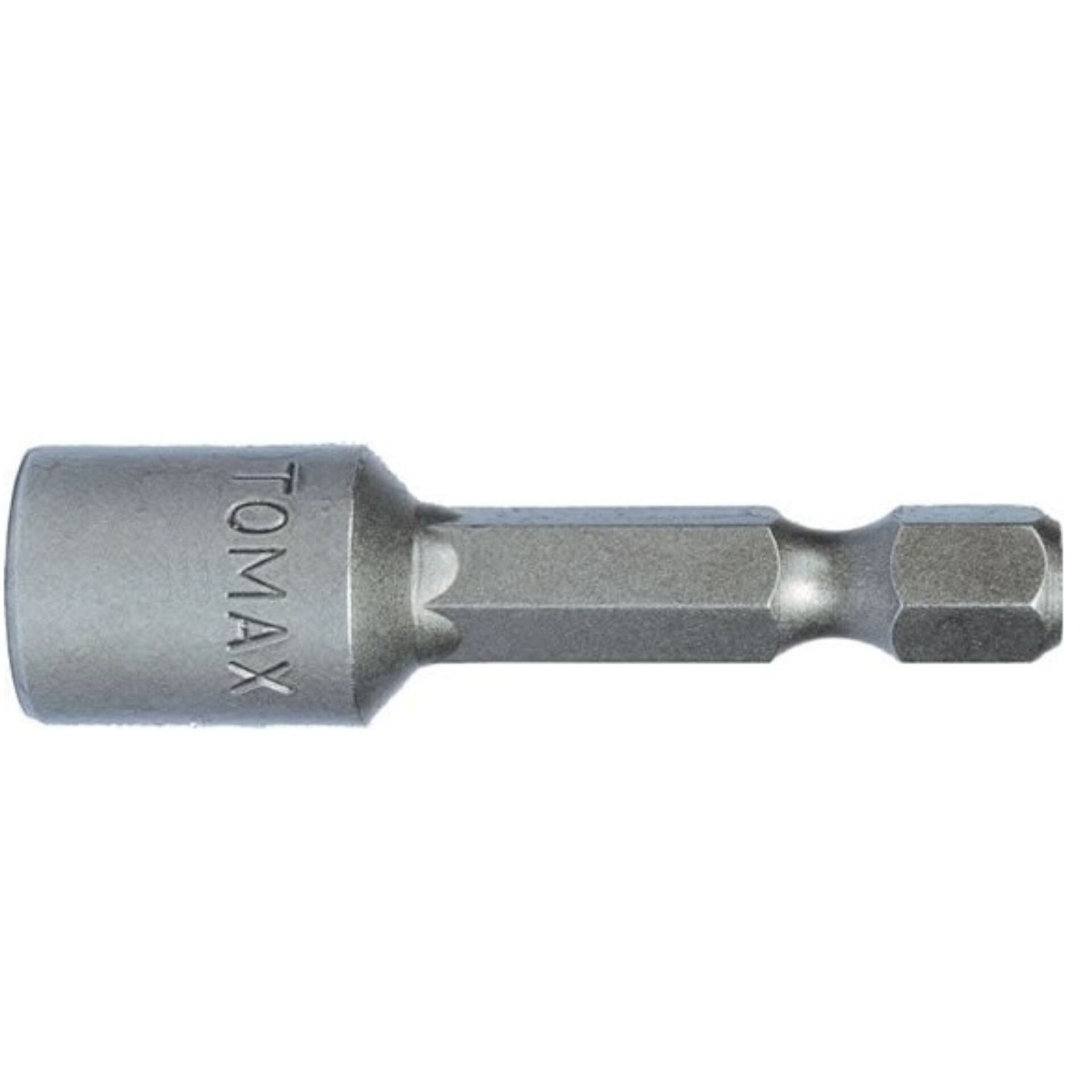 Tomax Manyetik Somun Adaptörü 17x65