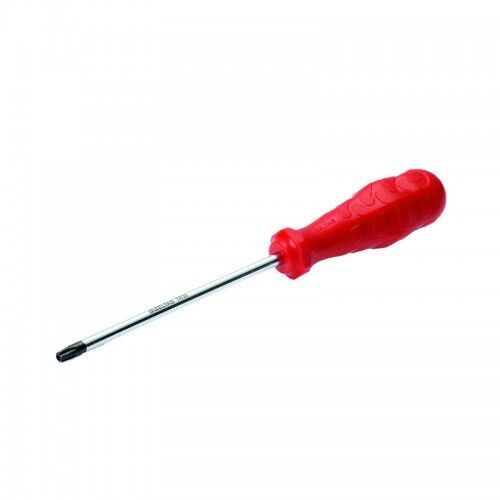 İzeltaş 1000V Süngüsü İzoleli Lokma Uçlu Tornavıda 5 mm - 4773190050