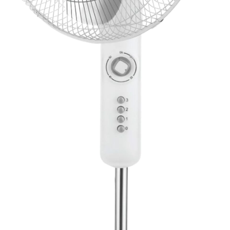 İnova Samyeli Ayaklı Vantilatör 16''