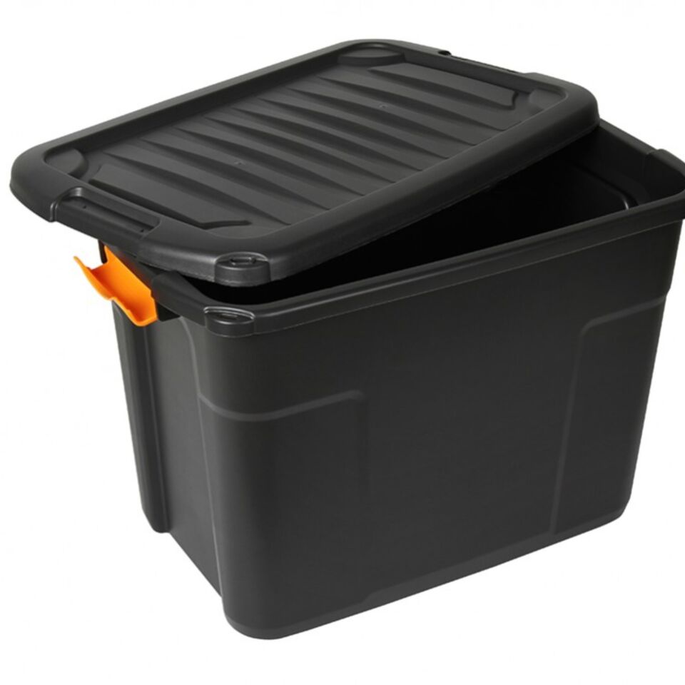 Mano Saklama Kutusu 60 Lt Nb-60