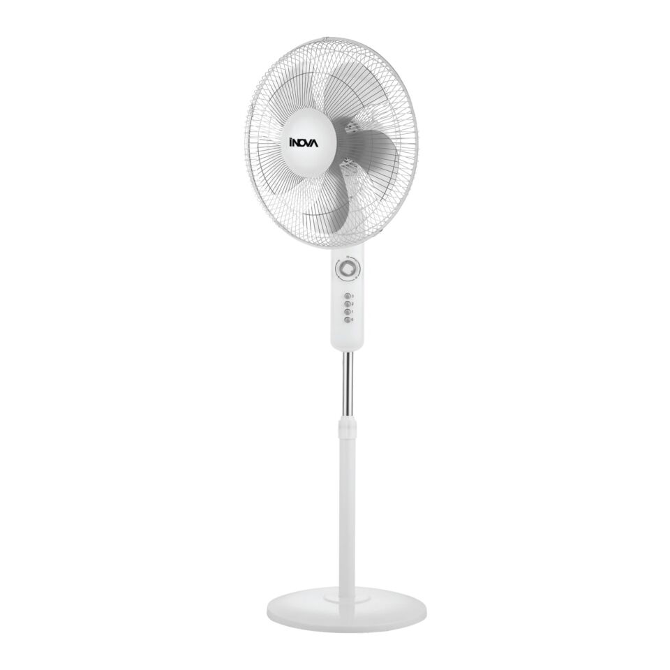 İnova Samyeli Ayaklı Vantilatör 16''