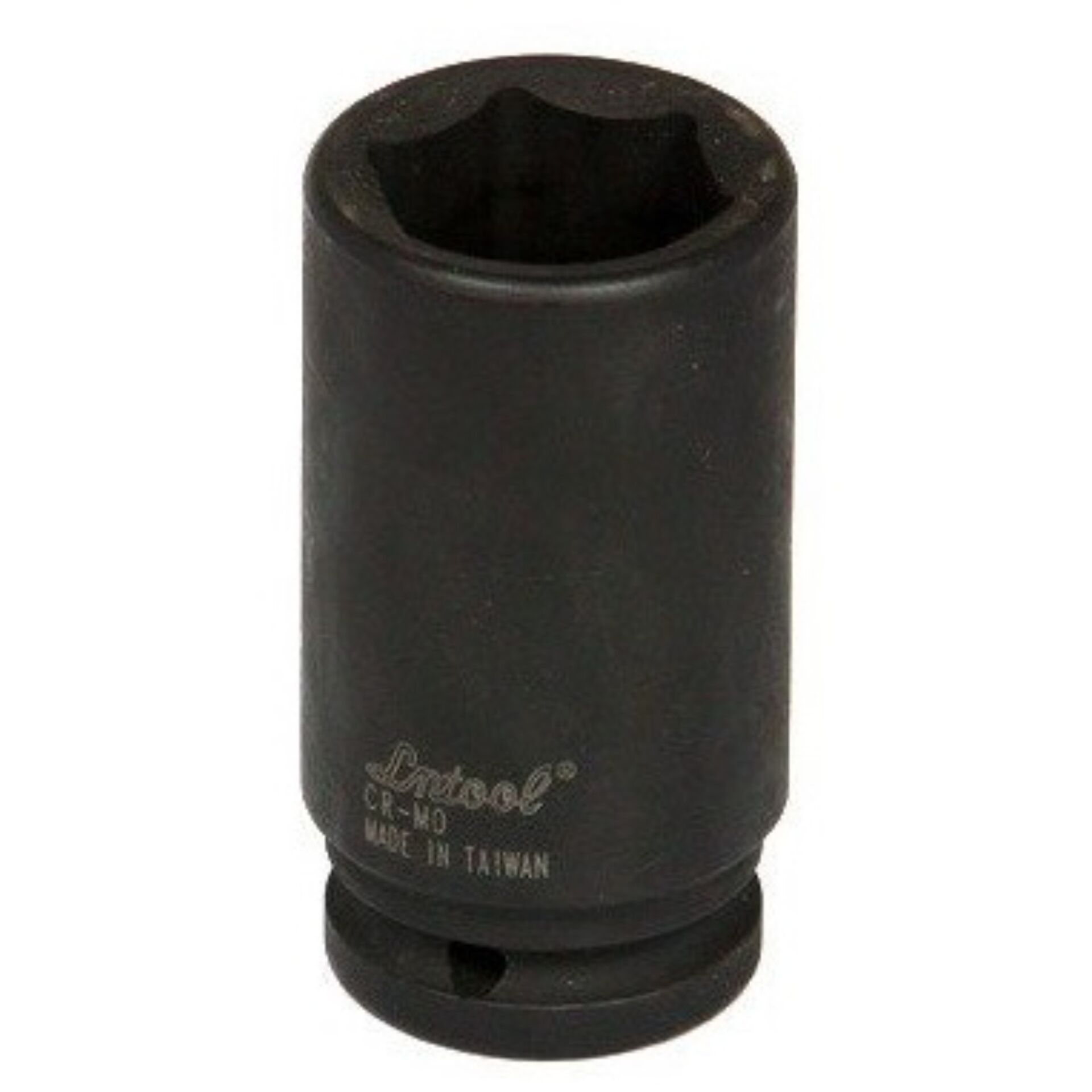 Osaka Altı Köşe Derin Lokma 27 Mm 1'' Ln1d27