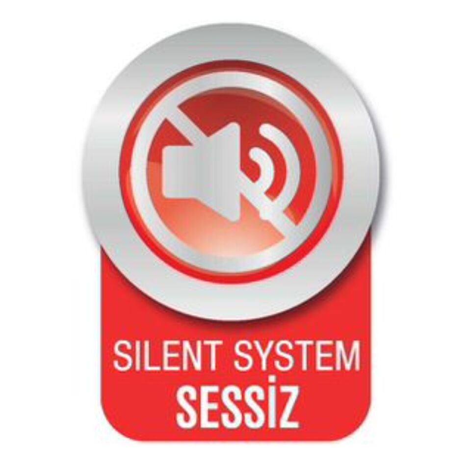 İnova Samyeli Ayaklı Vantilatör 16''