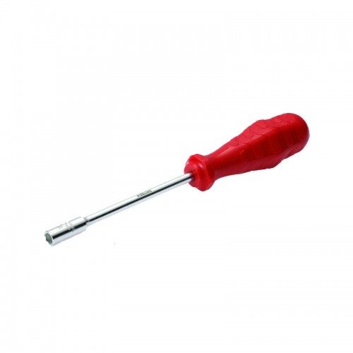 İzeltaş 1000V Süngüsü İzoleli Lokma Uçlu Tornavıda 5.5 mm - 4773190055