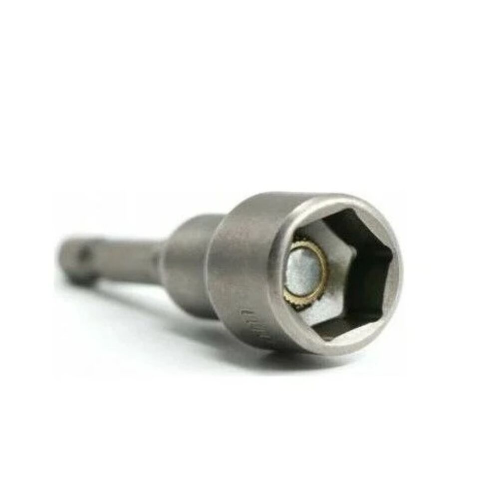 Tomax Manyetik Somun Adaptörü 7x45