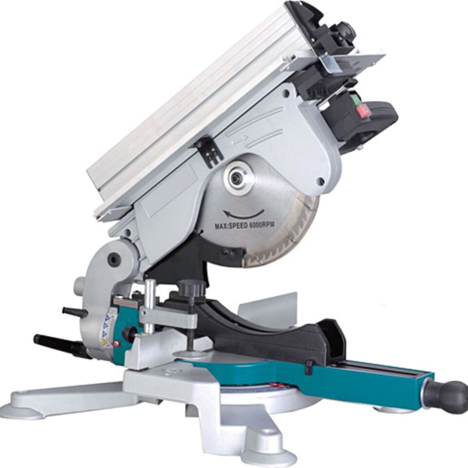 Catpower Gönye Kesme Üstten Tablalı 250 Mm Cat2501