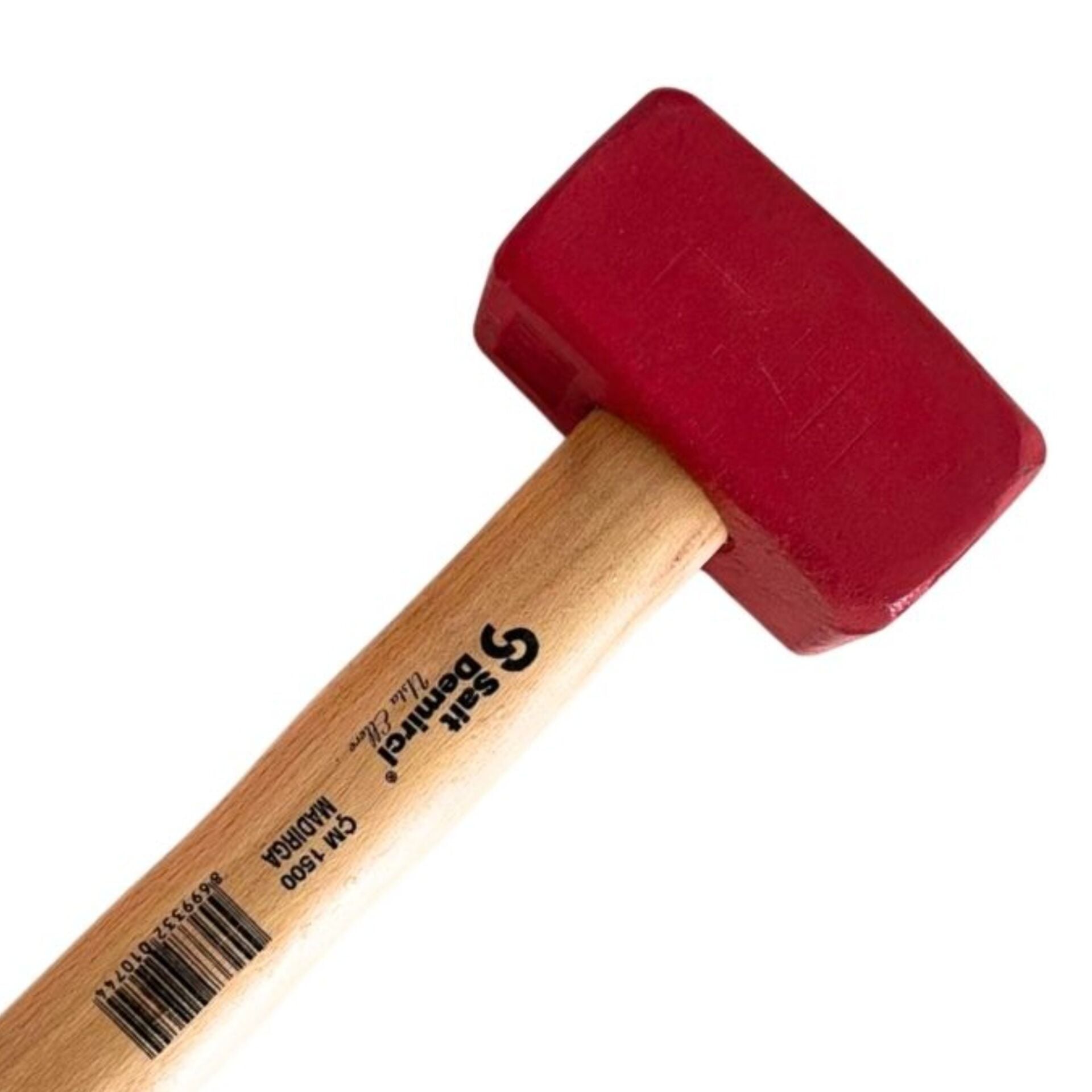 Sait Demirci Madırga 1500 Gr