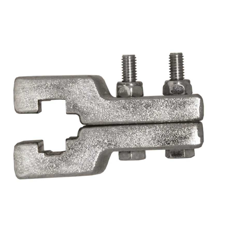 Rico Raylı Çektirme Bağlantı Kelepçesi 120x150 - 013-RC7314