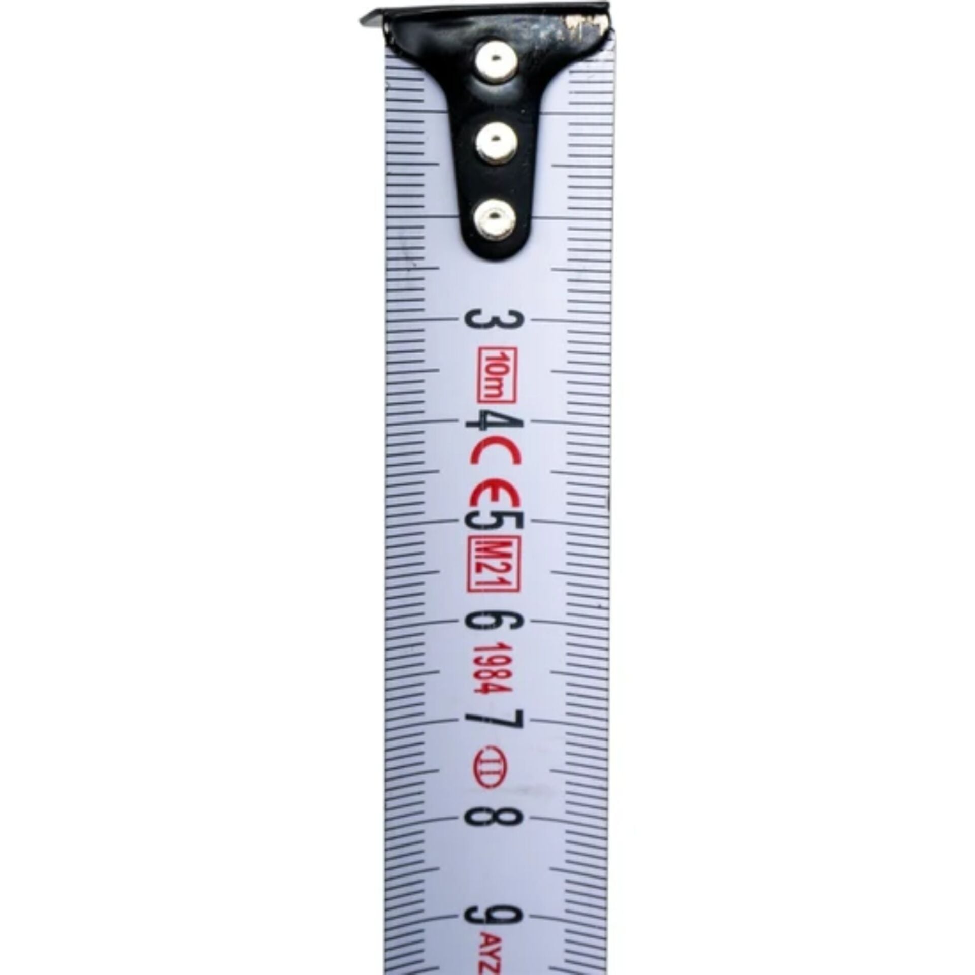 Ayz Şerit Metre Gri (pr1025a) 10x25 Mt