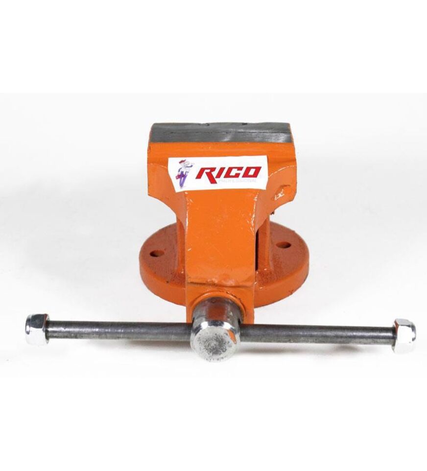 Rico 135mm Derby Tezgah Mengene - 013-KK1073