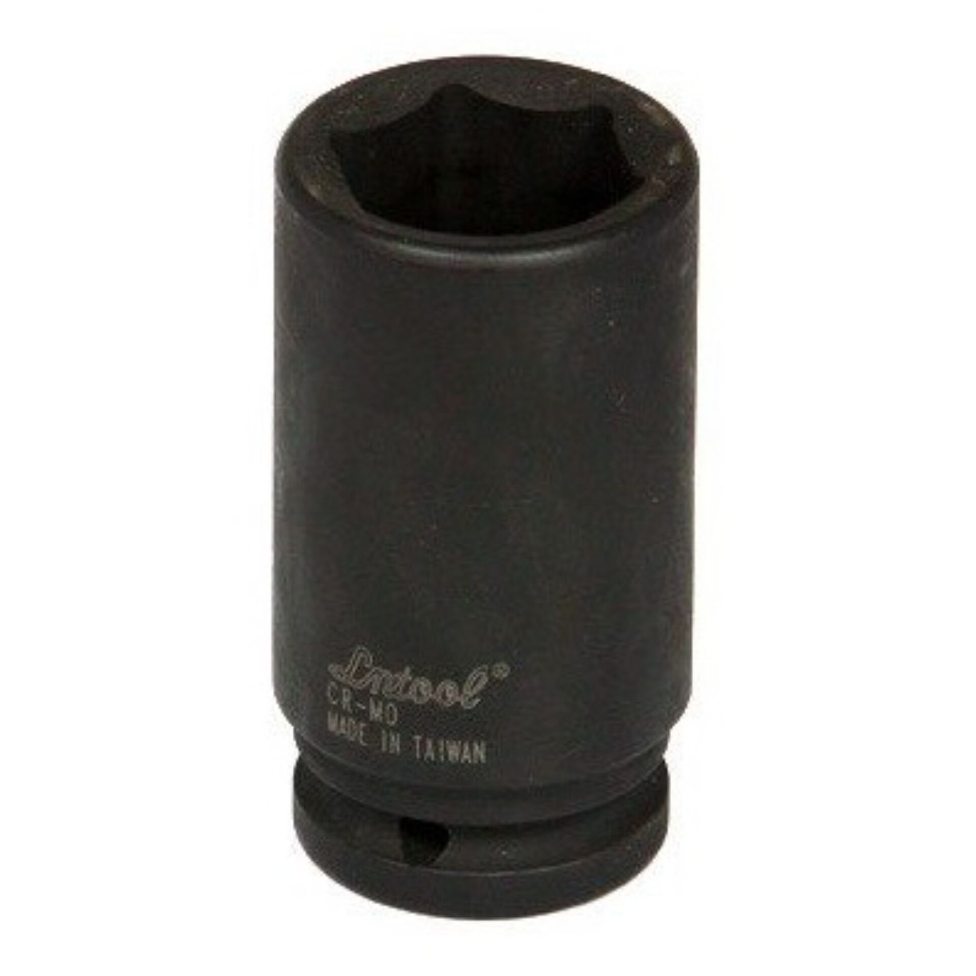 Osaka Altı Köşe Derin Lokma 32 Mm 1'' Ln1d32