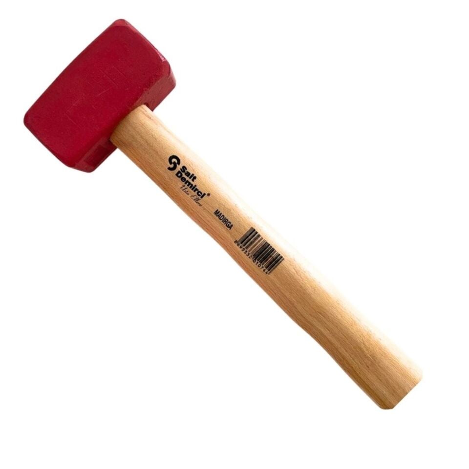 Sait Demirci Madırga 2000 Gr