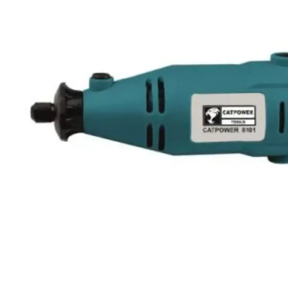 Catpower Gravür Taşlama Set Cat8102