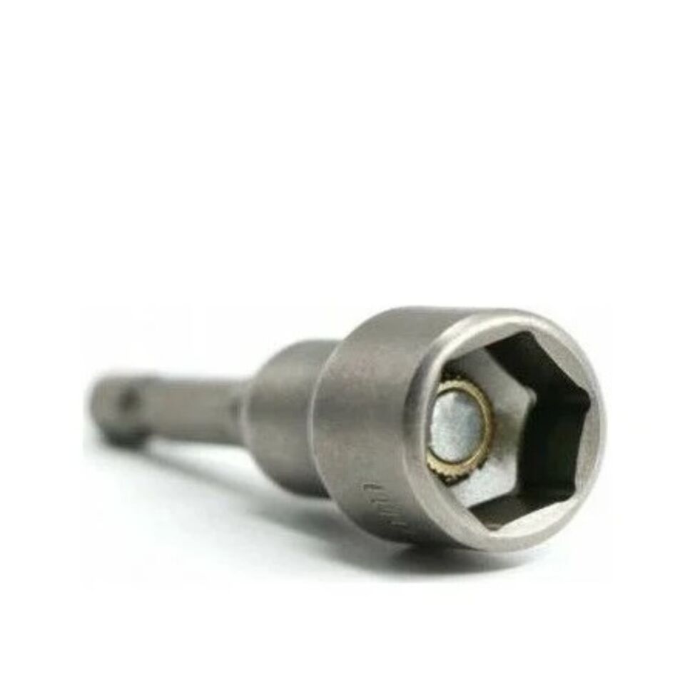 Tomax Manyetik Somun Adaptörü 9x65