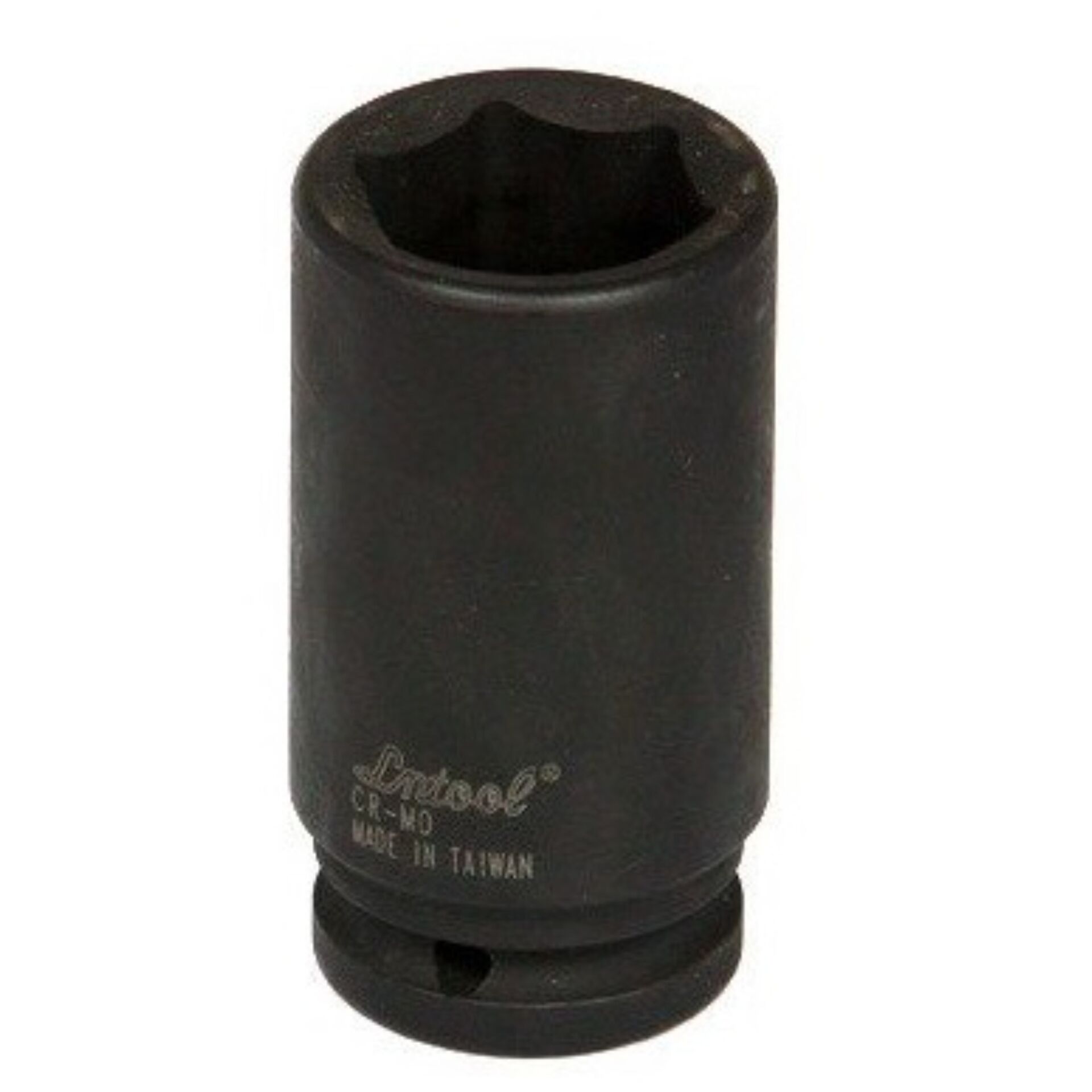 Osaka Altı Köşe Derin Lokma 32 Mm 3/4'' Ln34d32