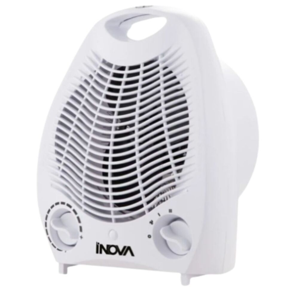 İnova Storm Turbo Fanlı Isıtıcı 2000 W