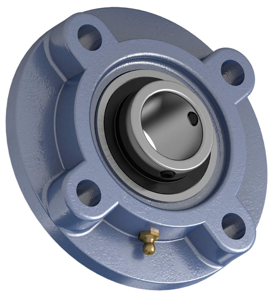FK UCFC 203 Yataklı Rulman