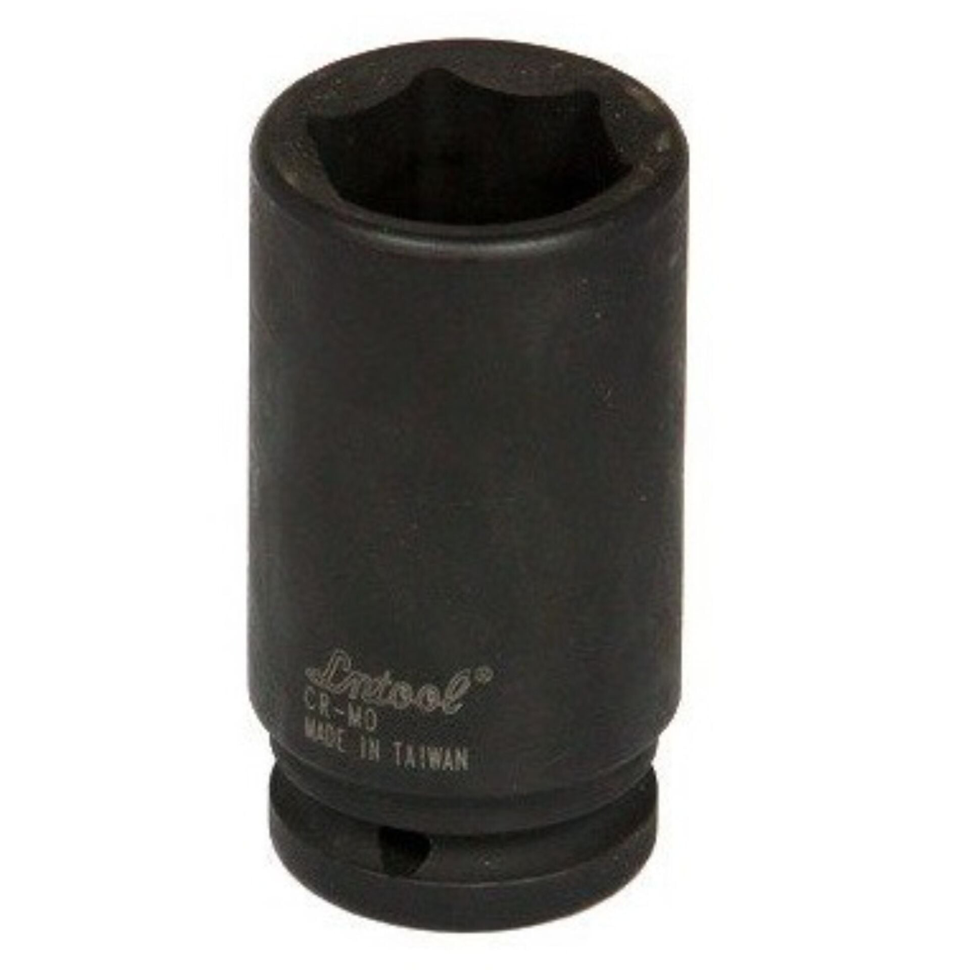 Osaka Altı Köşe Derin Lokma 36 MM 3/4'' LN34D36 (6 Adet)