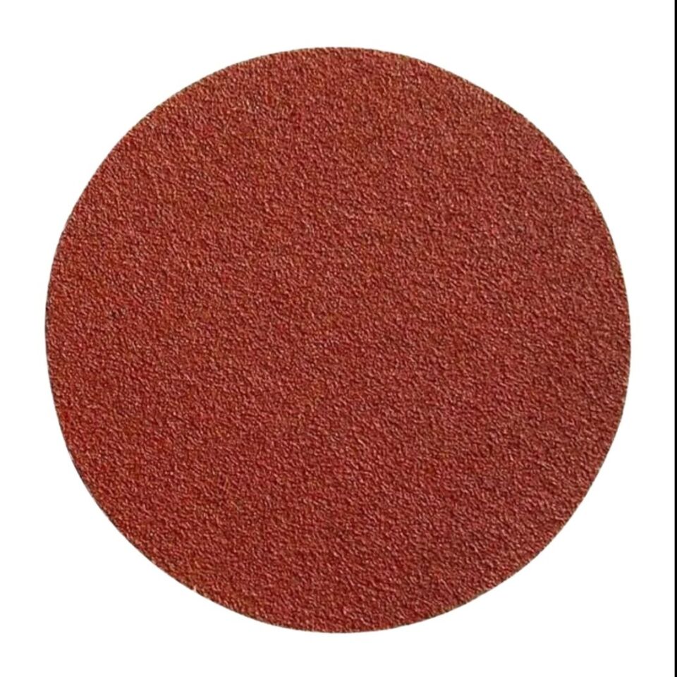 Gfb Cırt Zımpara Nk 180 Mm 80 Kum Kod:6977