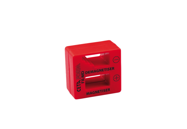 Ceta Form Mıknatıslama Aleti 51 x 49 x 29 mm - FX-MD