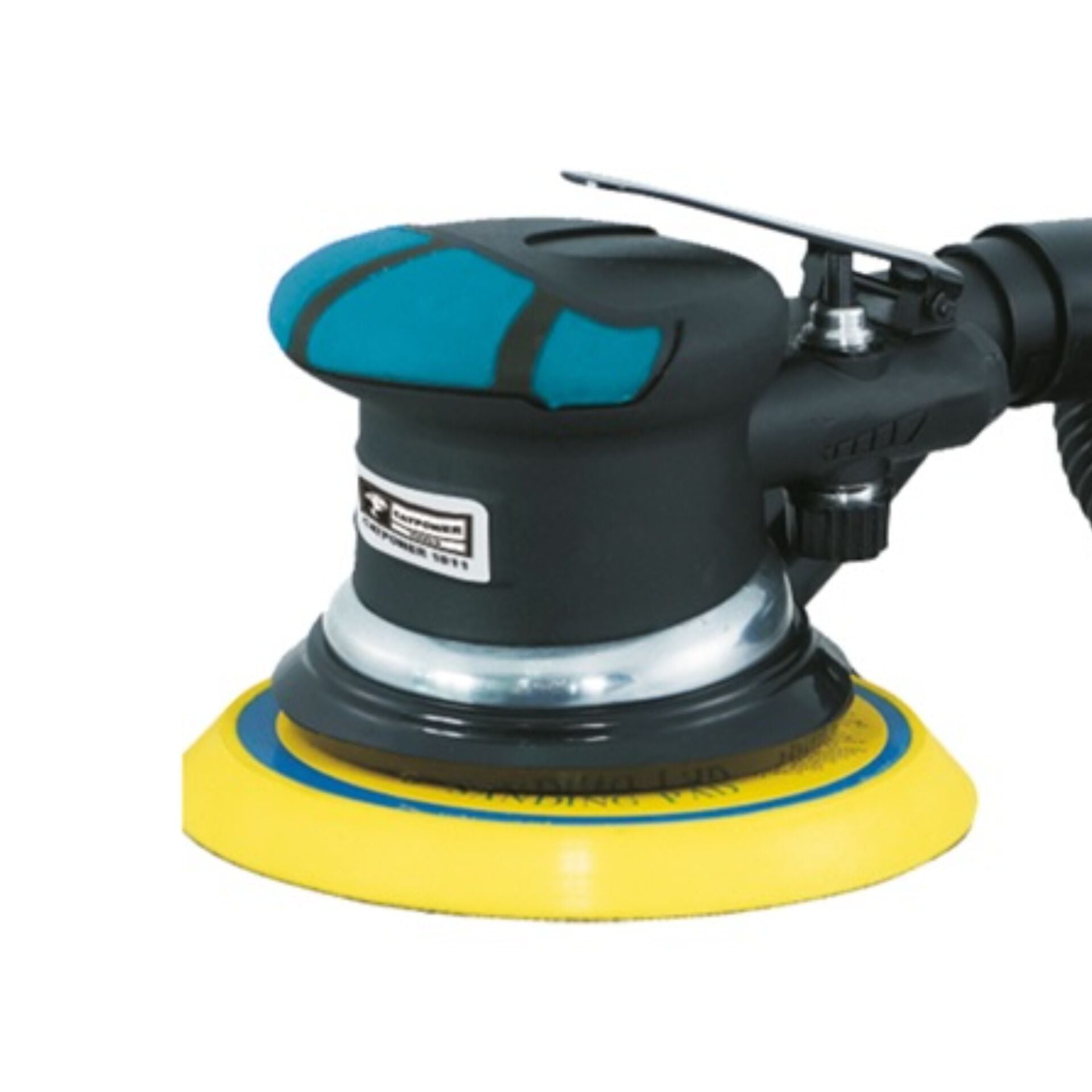 Catpower Havalı Orbital Zımpara 150 Mm Cat1811