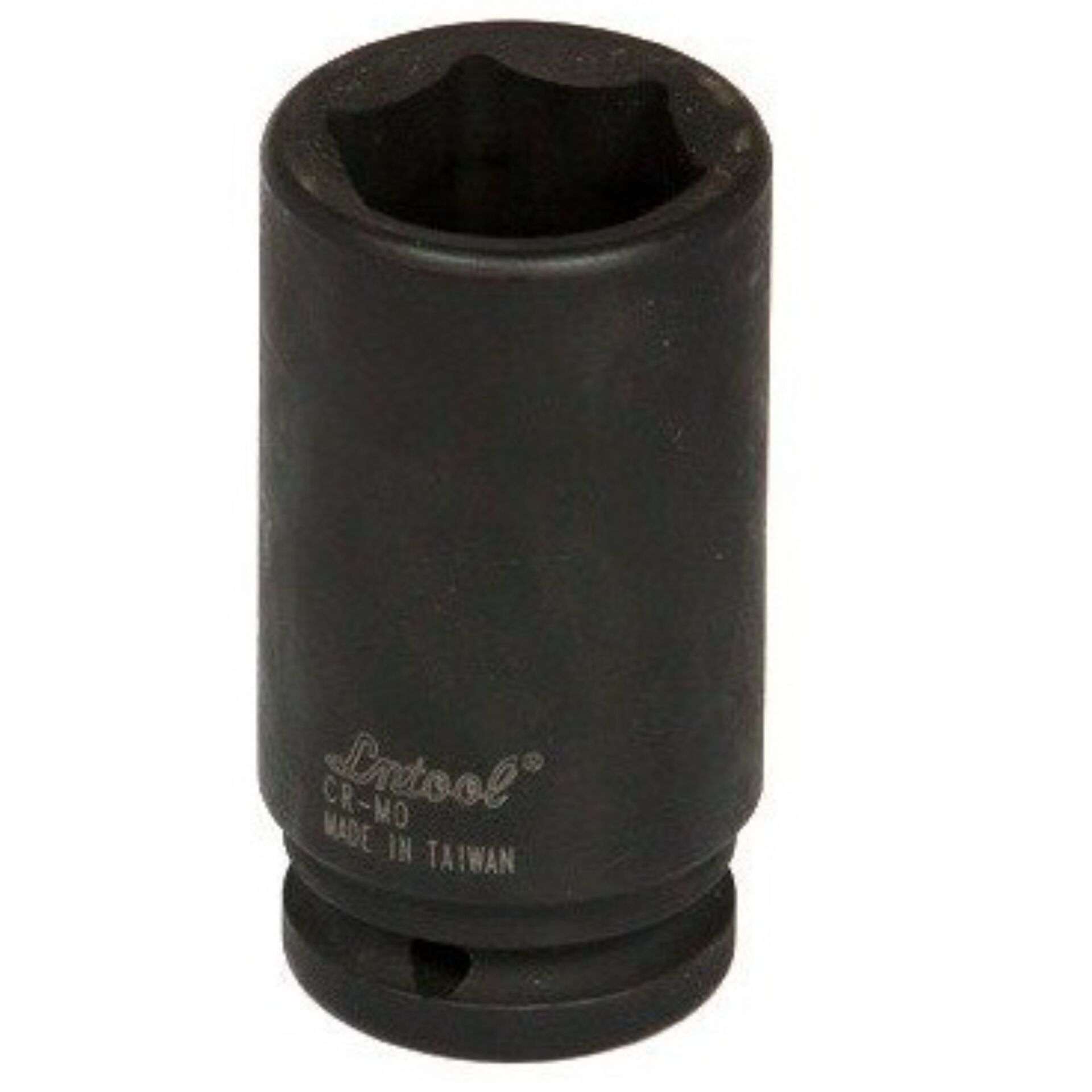 Osaka Altı Köşe Derin Lokma 41 Mm 3/4'' Ln34d41