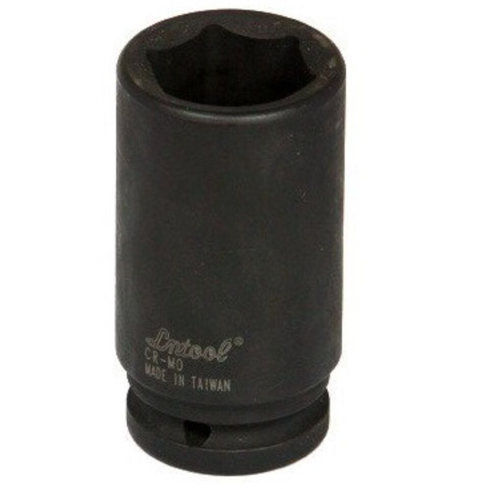Osaka Altı Köşe Derin Lokma 41 Mm 3/4'' Ln34d41