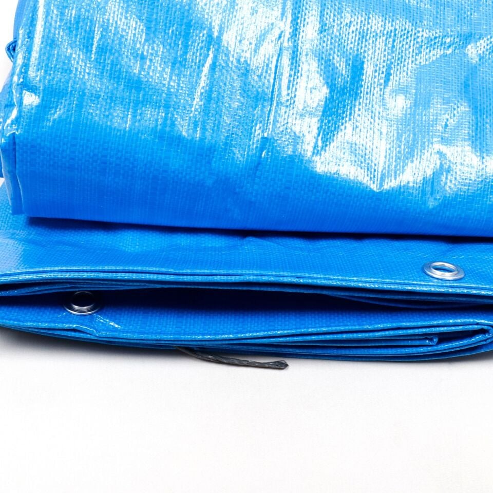 Ebatlı Branda (sent. Kumaş) (120 Gr) 3x6=18 M²