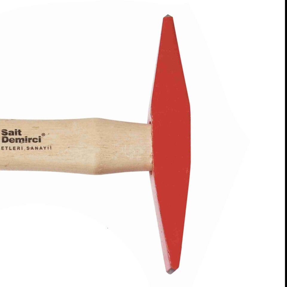 Sait Demirci Raspa Çekici 500 Gr