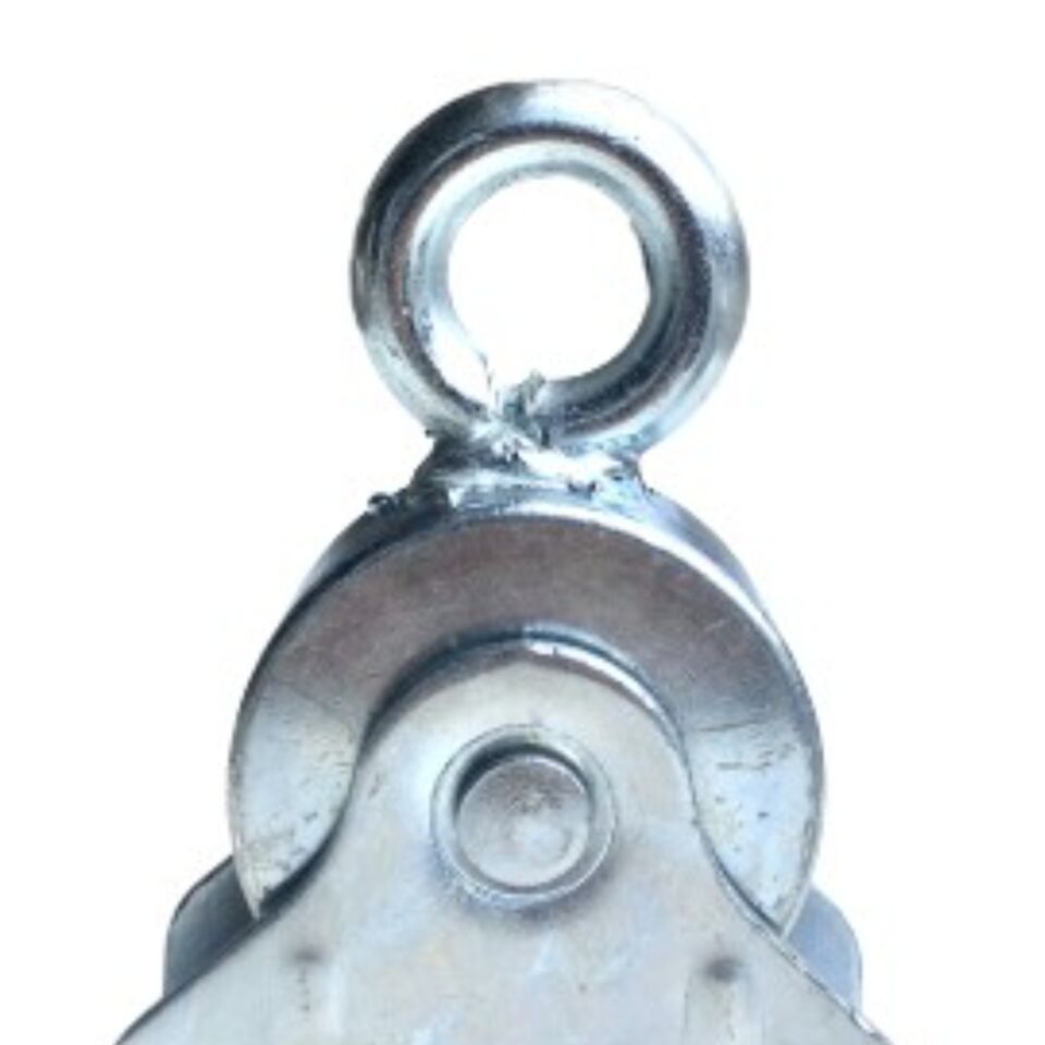 Salıncak Makarası 50 Mm