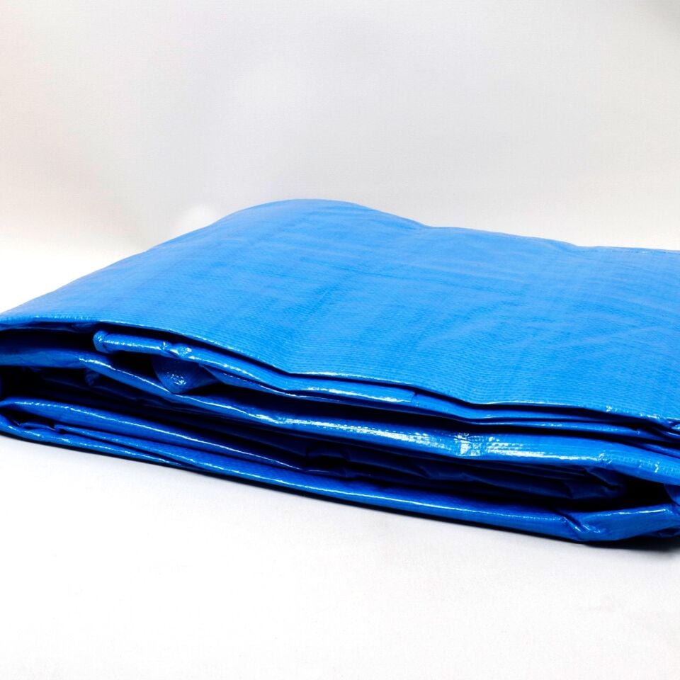 Ebatlı Branda (sent. Kumaş) (120 Gr) 4x4=16 M²