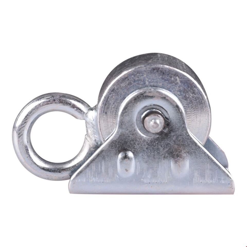 Salıncak Makarası 50 Mm