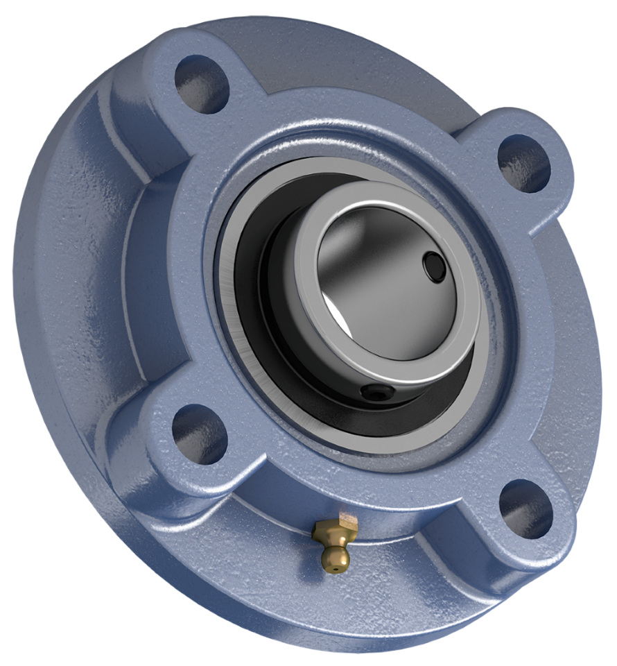 FK UCFC 208 Yataklı Rulman