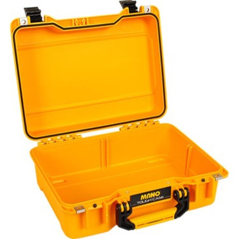 Mano Tough Case Takım Çantası Sarı Mtc200