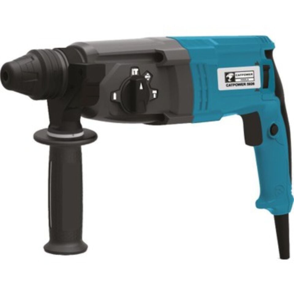 Catpower Kırıcı Delici 2.5 Kg 800w 5926
