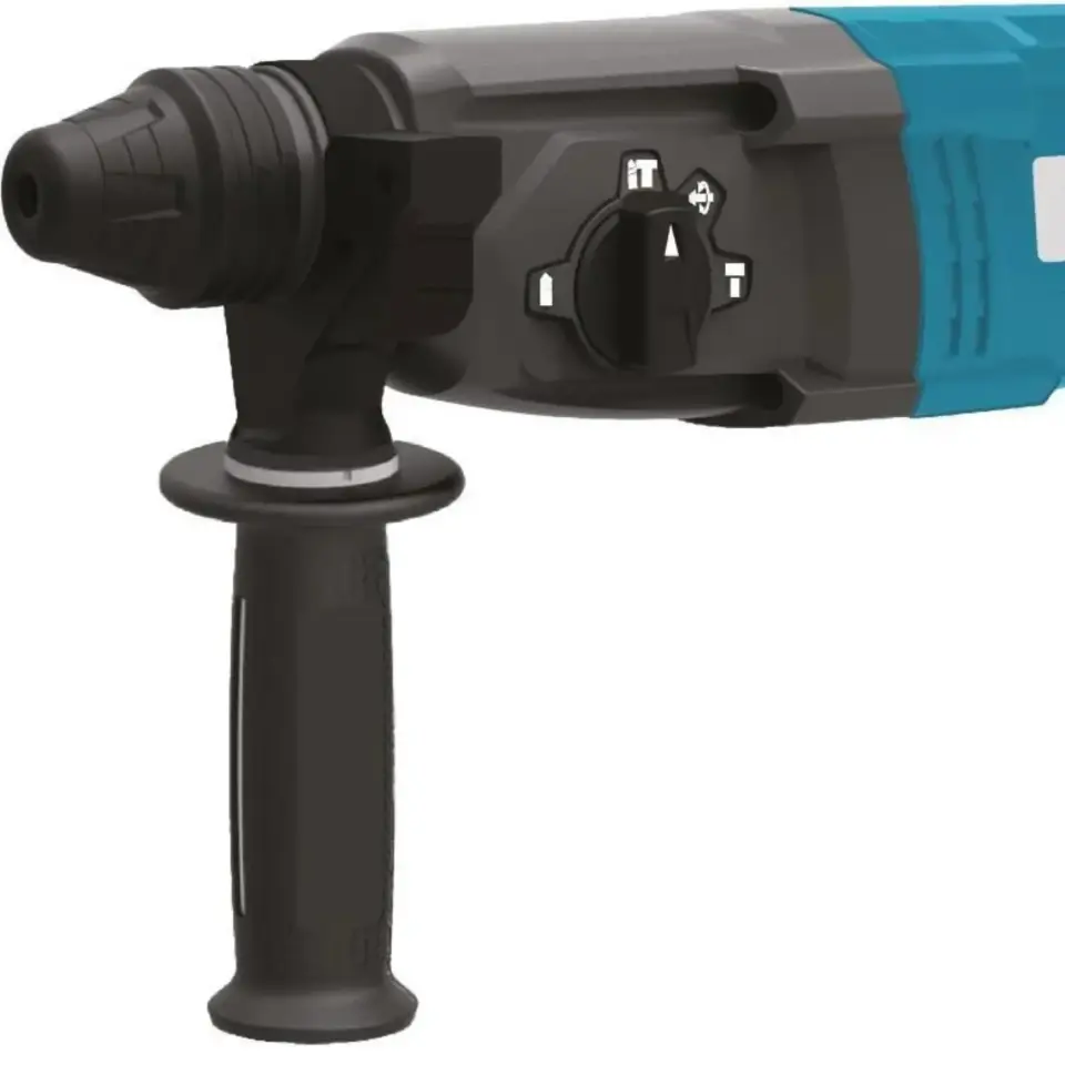 Catpower Kırıcı Delici 2.5 Kg 800w 5926