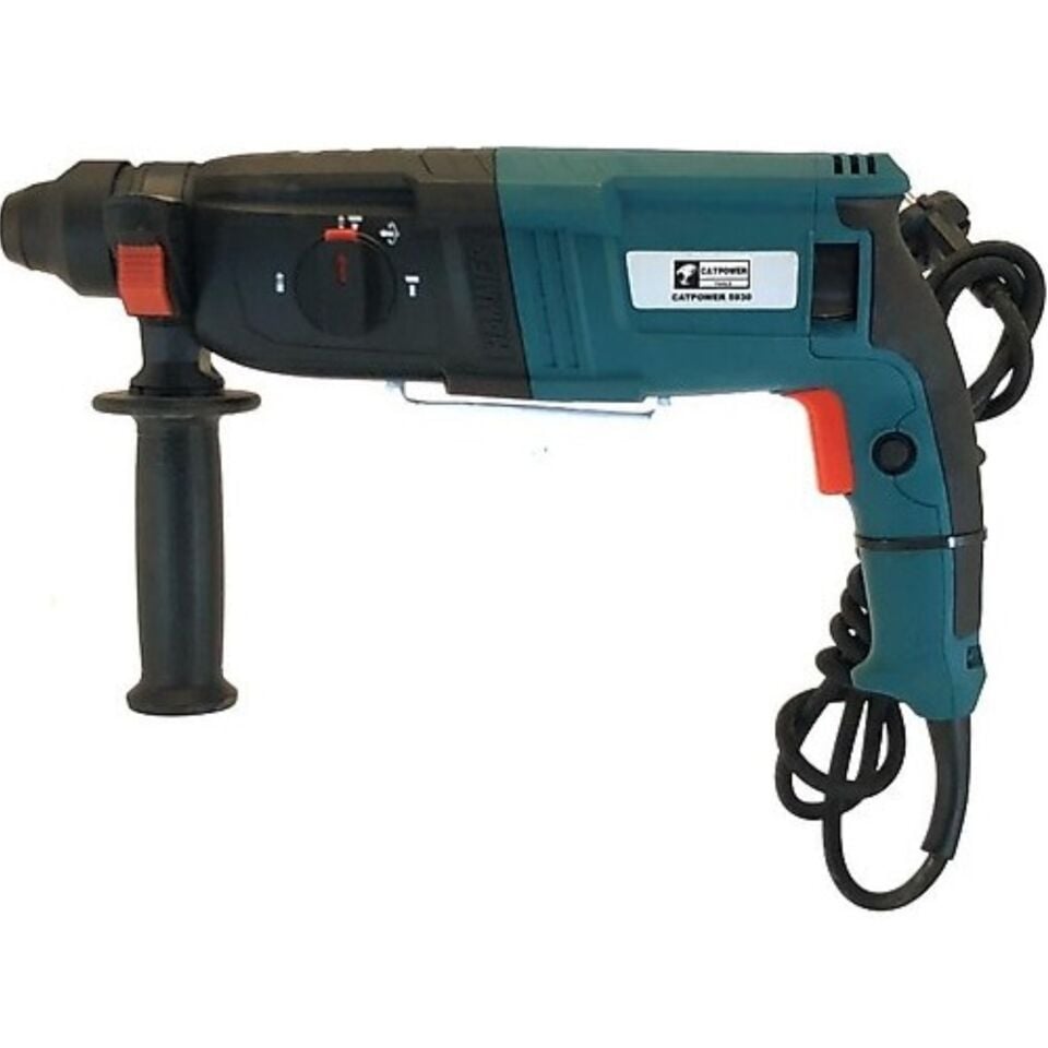 Catpower Kırıcı Delici 2.5 Kg 800w 5926