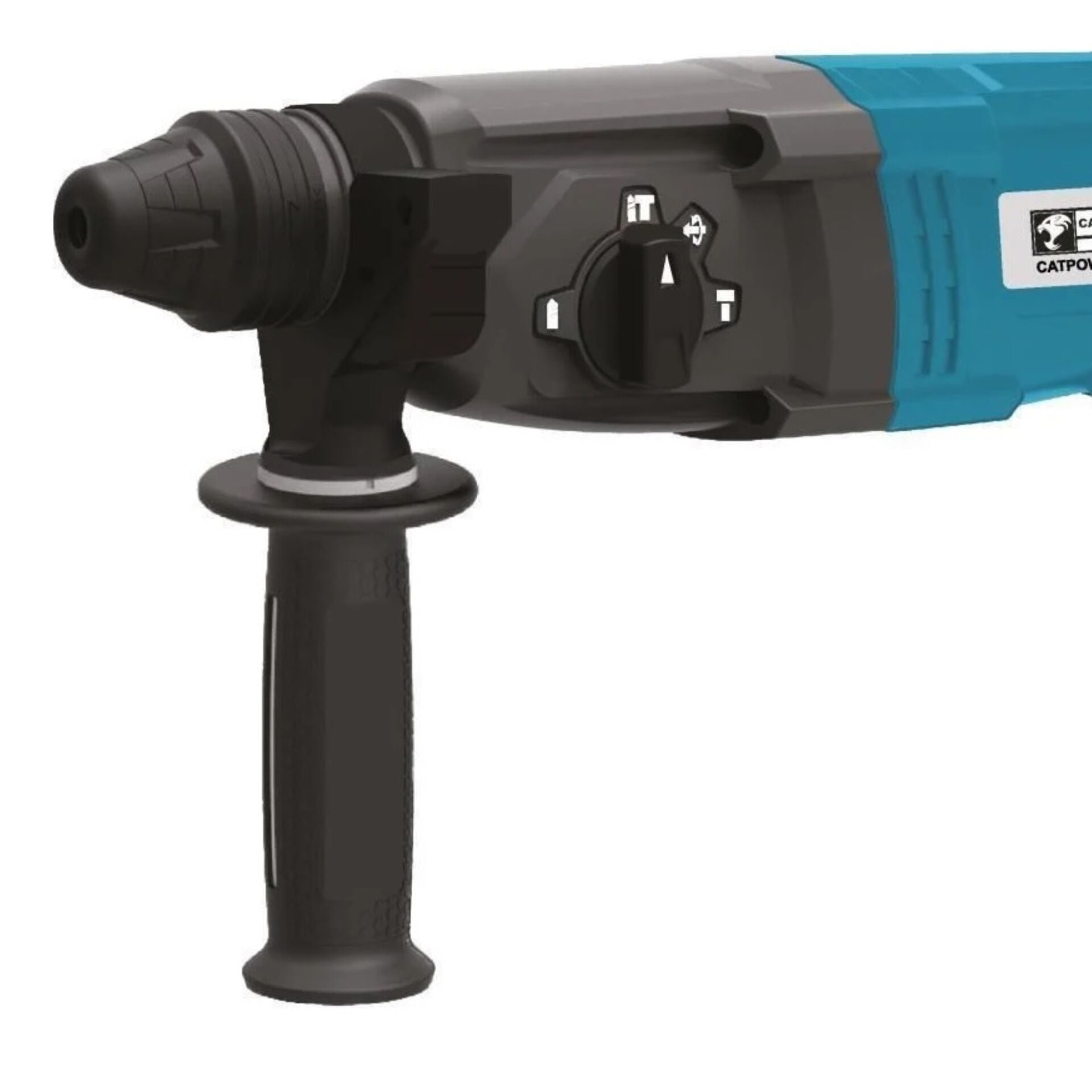 Catpower Kırıcı Delici 2.5 Kg 800w 5926