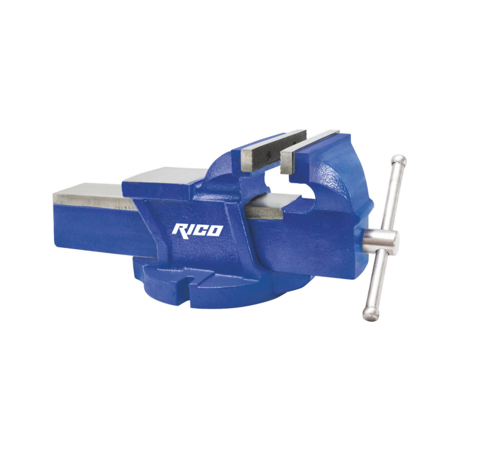 Rico 2''boru Mangenesi Açık - 013-KK1081