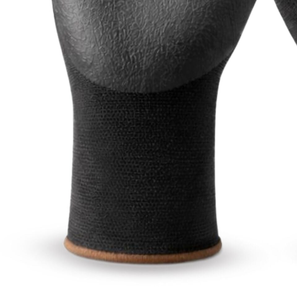 Ysr Pu Nitril Eldiven Ysr-p03 No:7