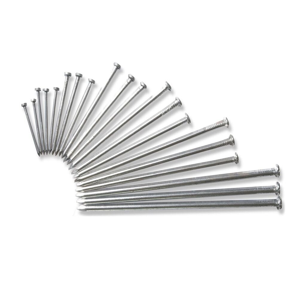 İnşaat Çivisi No:15 (21x65)