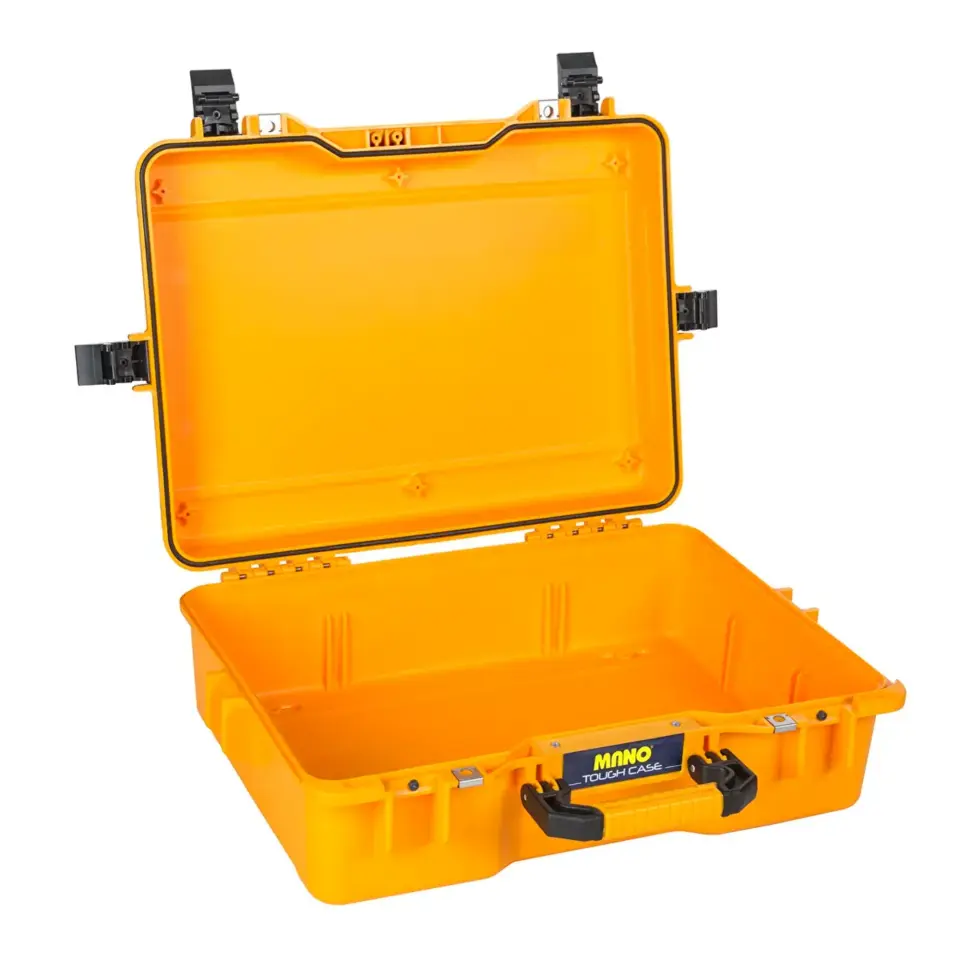 Mano Tough Case Takım Çantası Sarı Mtc330