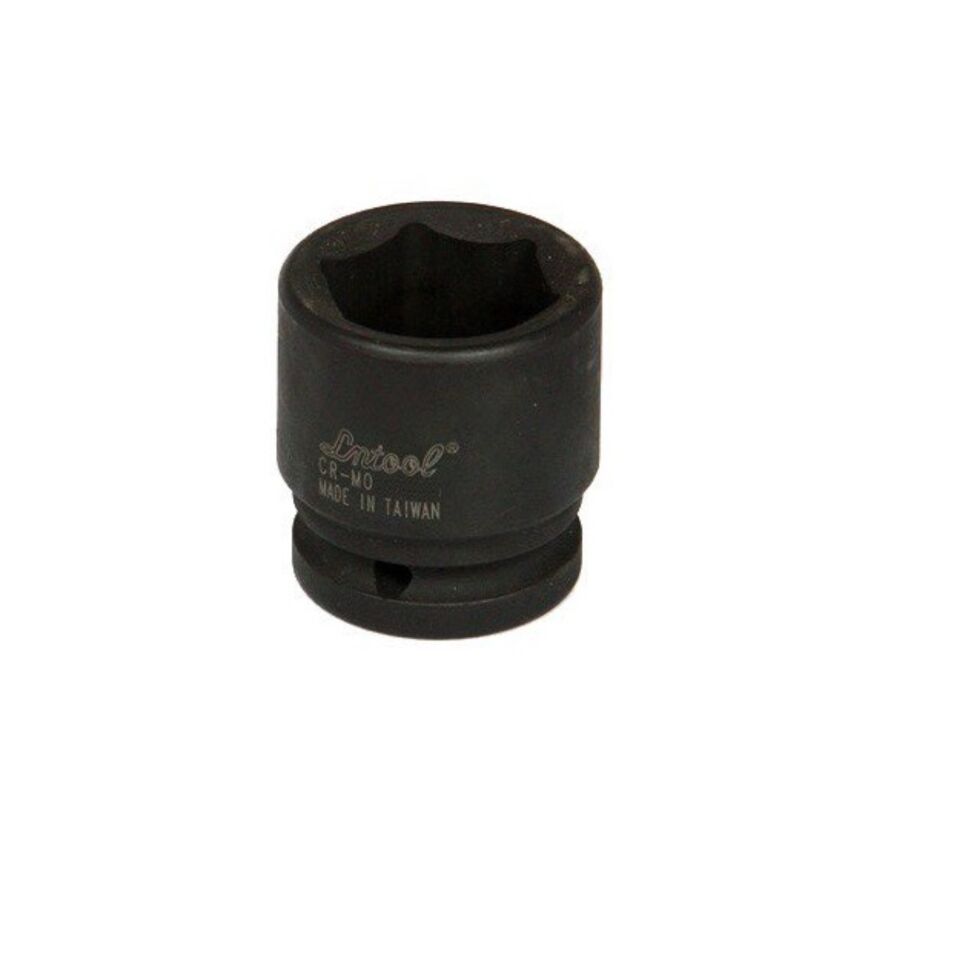 Osaka Altı Köşe Lokma Anahtar 19 Mm 1/2'' Ln12s19
