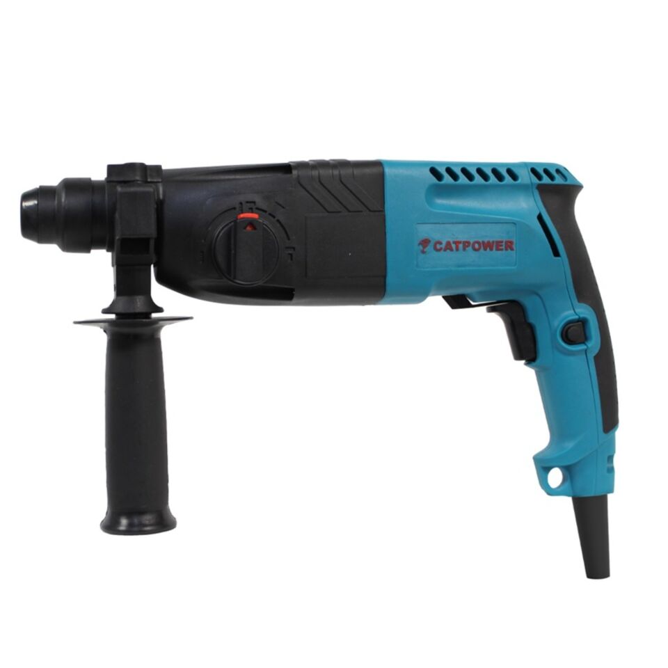 Catpower Kırıcı Delici 2.5 Kg 800w Cate5701