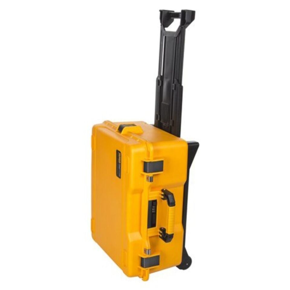 Mano Tough Case Takım Çantası Sarı Mtc430