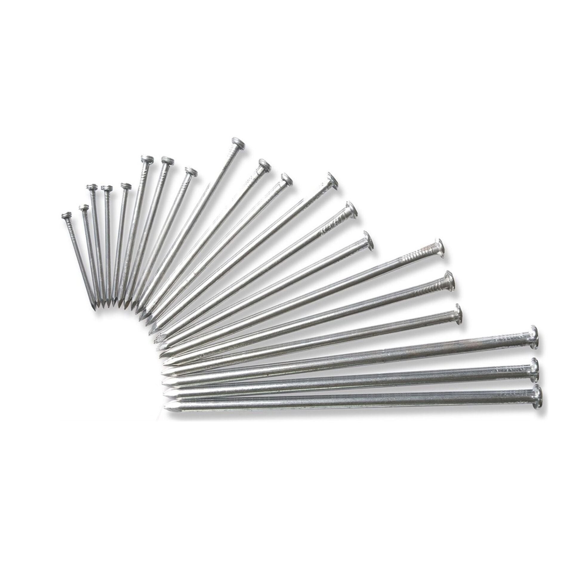 İnşaat Çivisi No:18 (23x80)