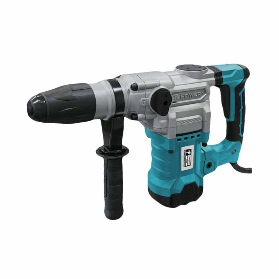 Catpower Kırıcı Delici 7.3 Kg 1600w Cat5913