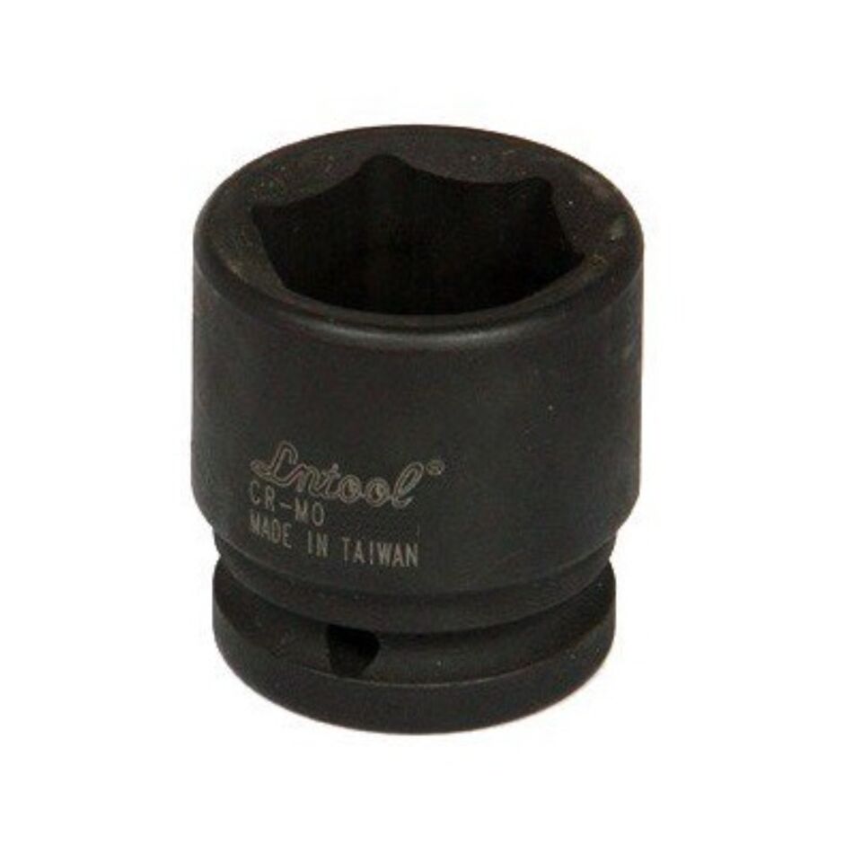 Osaka Altı Köşe Lokma Anahtar 19 Mm 3/4'' Ln34s19