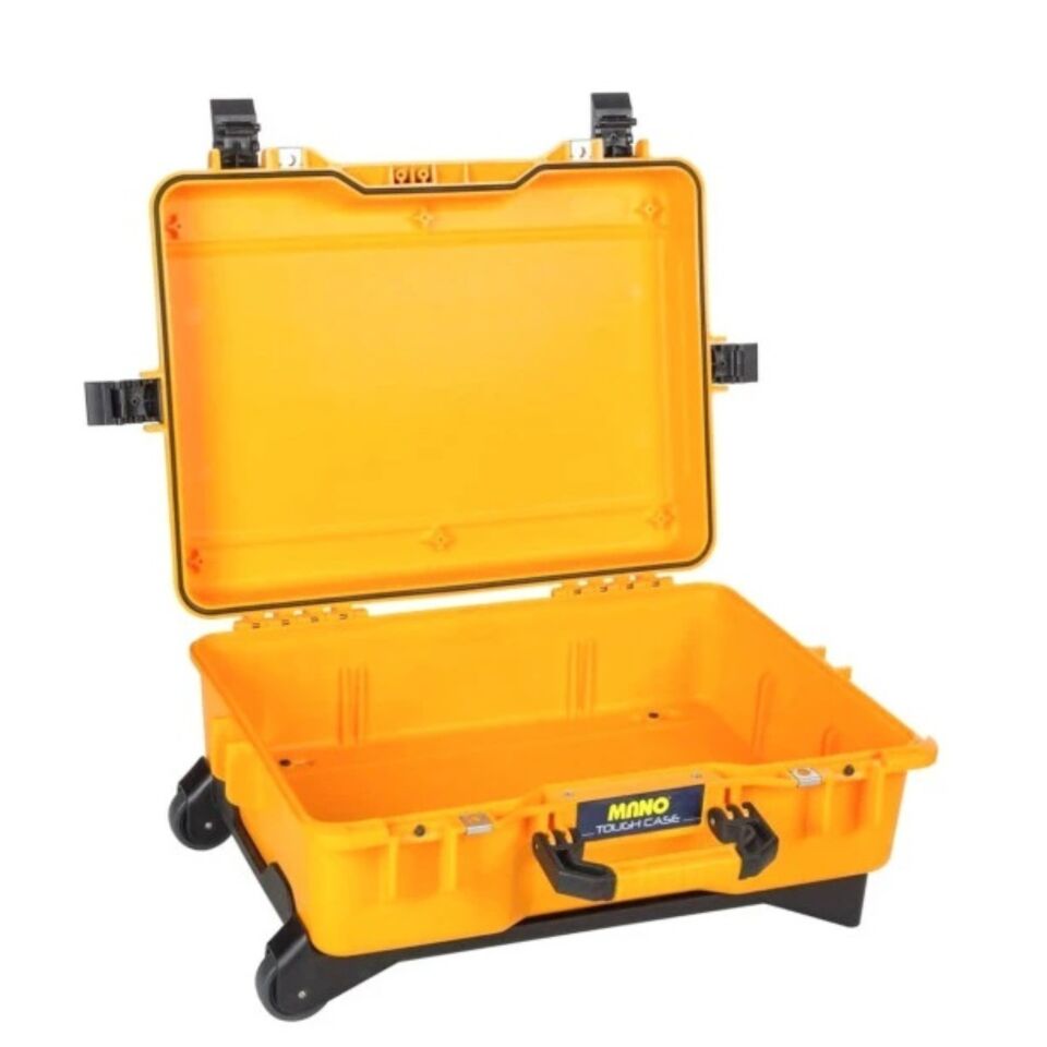 Mano Tough Case Takım Çantası Sarı Mtc430